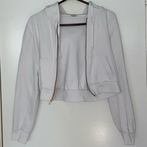 brandy melville jacket